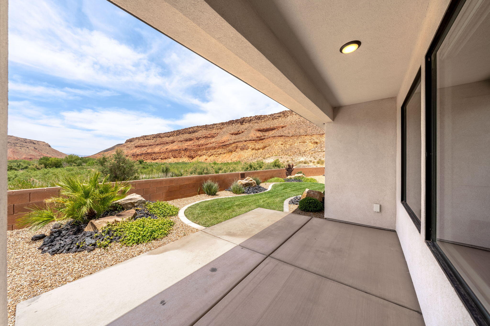 RED WATERS - Residential