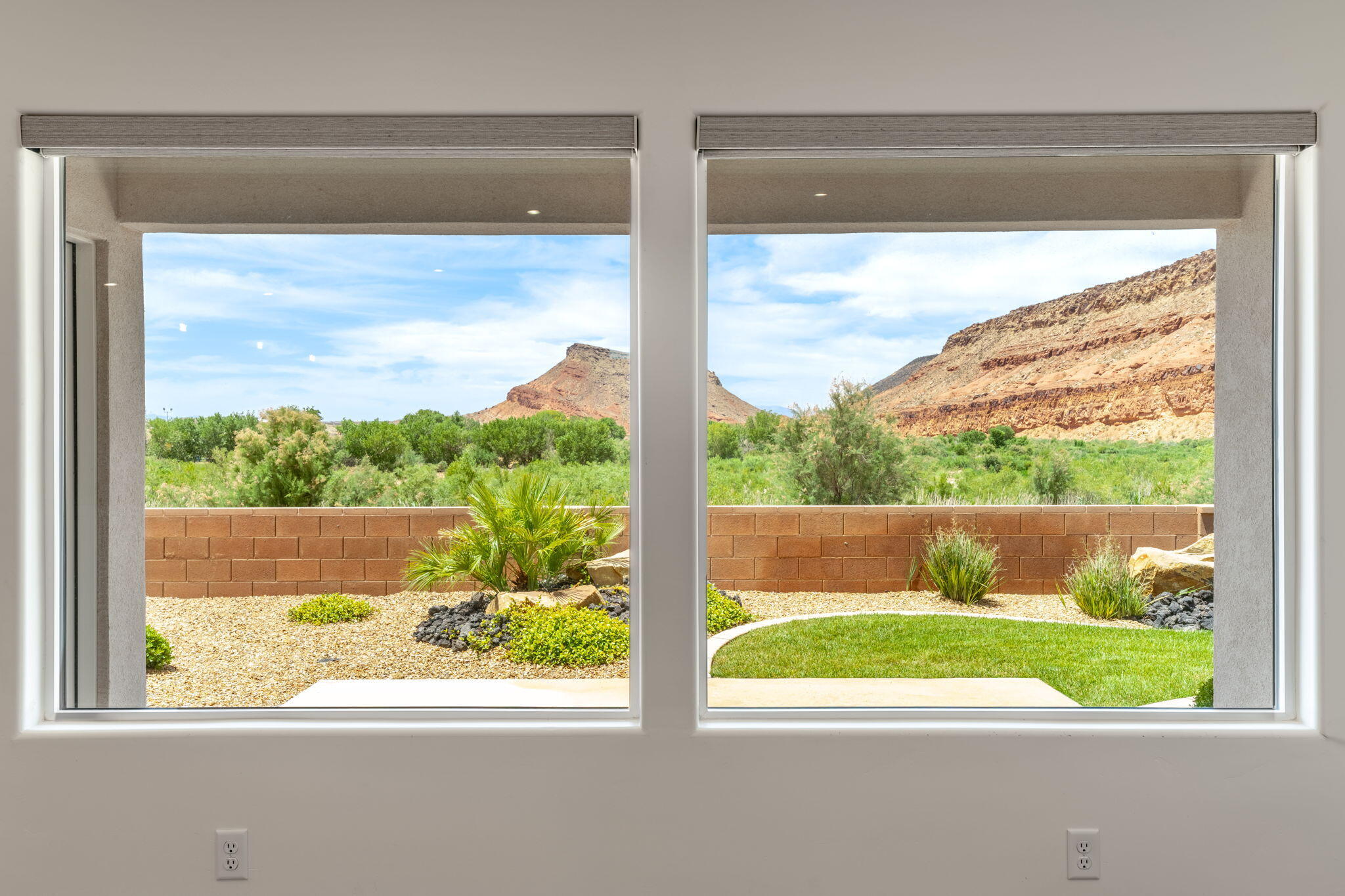 RED WATERS - Residential