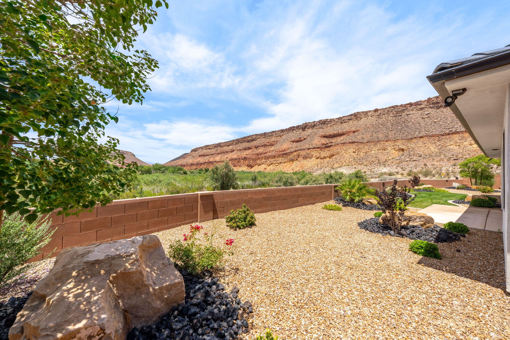 RED WATERS - Residential