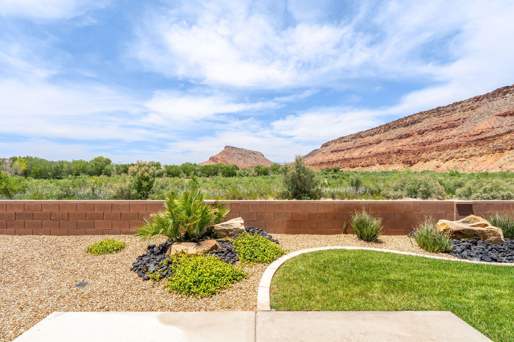 RED WATERS - Residential