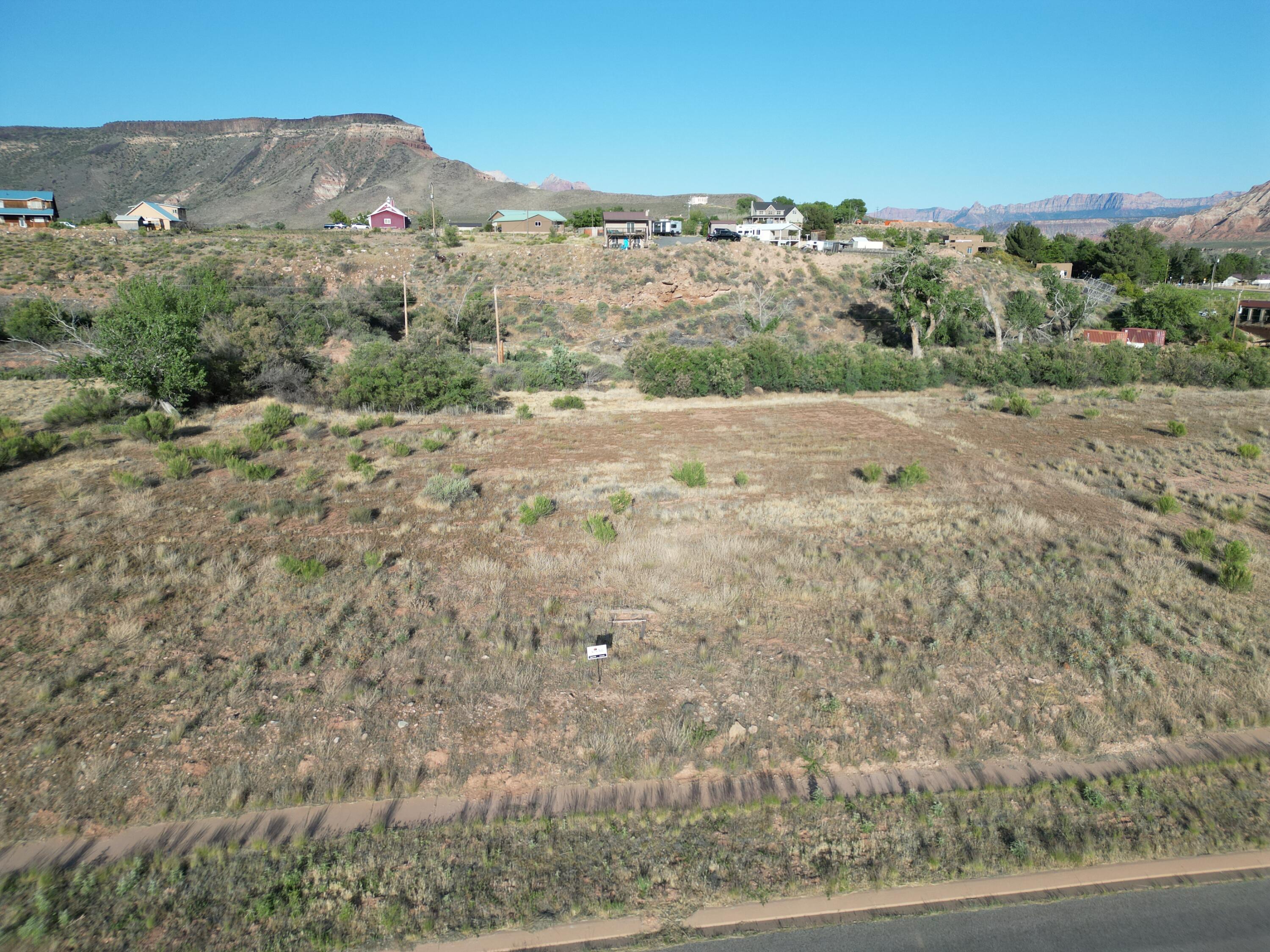 New Phase Release - Premium 1+ Acre Lots Now Available! Visit our brand-new sales office at Sierra Bella in Virgin, Utah, just minutes from the entrance to Zion National Park. This is your opportunity to own a slice of Southern Utah paradise! These fully improved 1+ acre homesites offer breathtaking views of the iconic Zion mesas and a rare rural residential setting--perfect for building your custom dream home. With approved builders ready to go, you can begin the building process right away. Each lot includes: One share of pressurized irrigation water Culinary water connection Fully improved homesite Washington County Water Conservancy impact fees already paid Prices start at just $235,000. Don't miss this limited opportunity to secure your place in one of Southern Utah's most desirable communities. All information is deemed reliable but not guaranteed. Buyer is responsible for verifying all information.