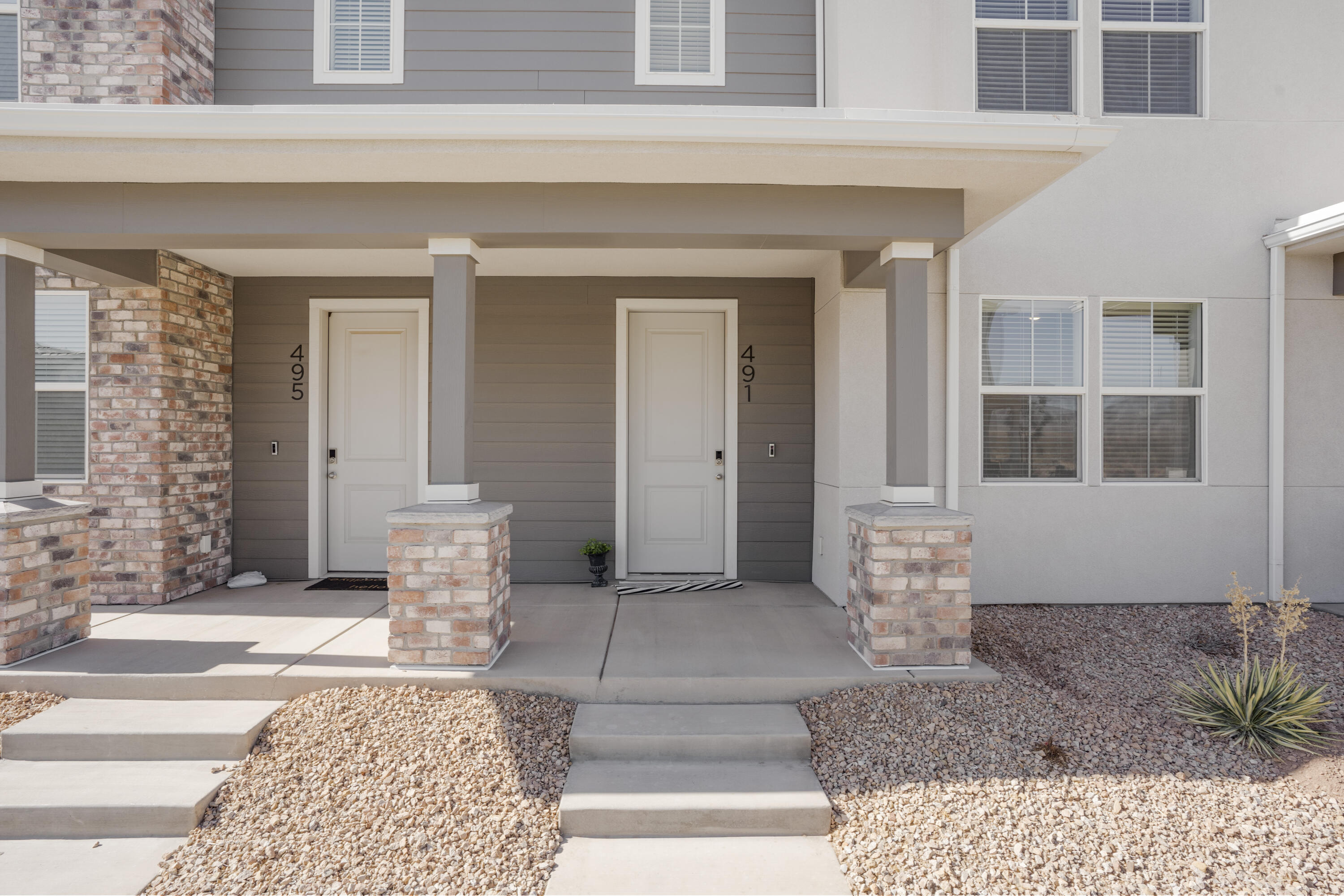 DESERT COLOR SAGE HAVEN - Residential