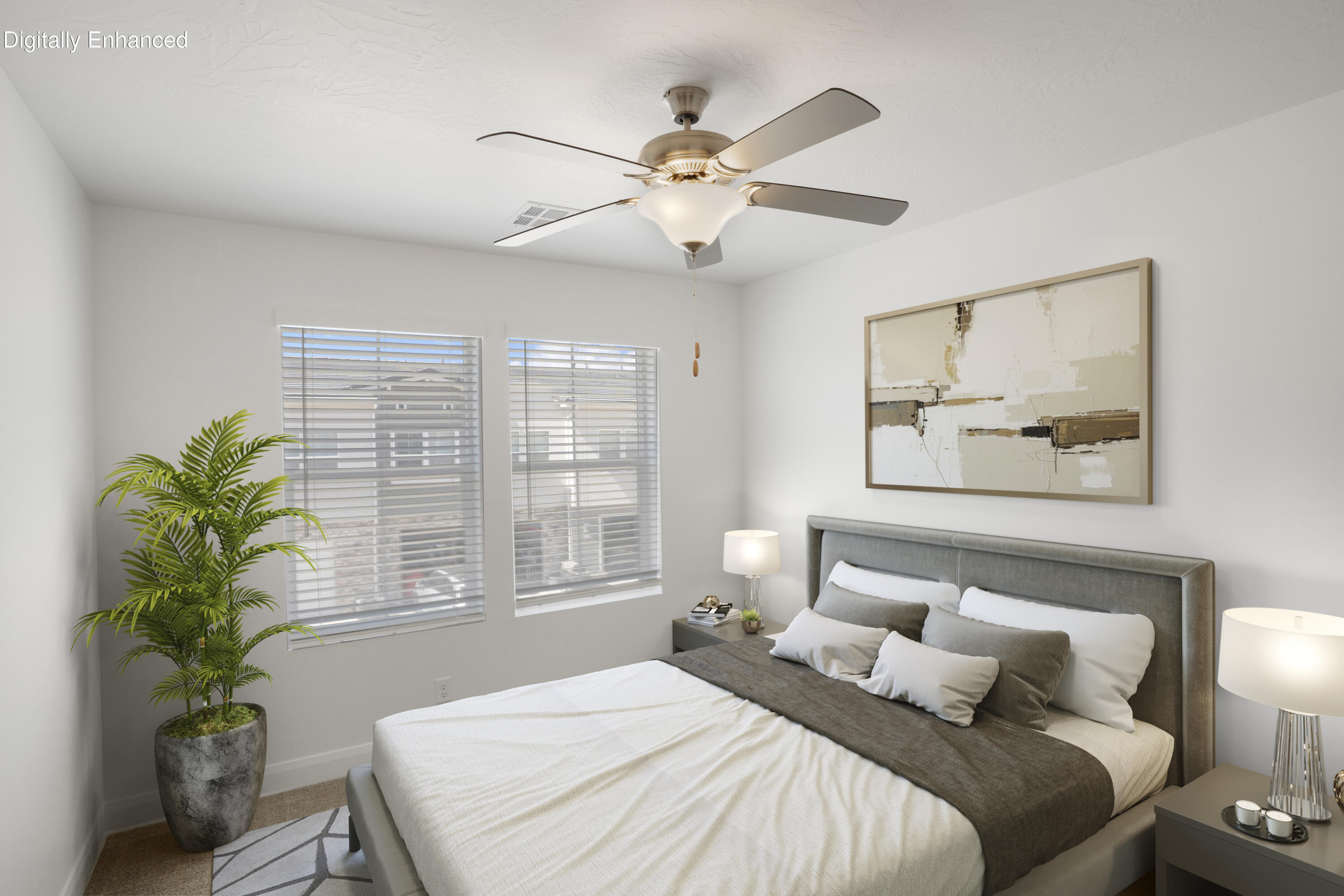 DESERT COLOR SAGE HAVEN - Residential