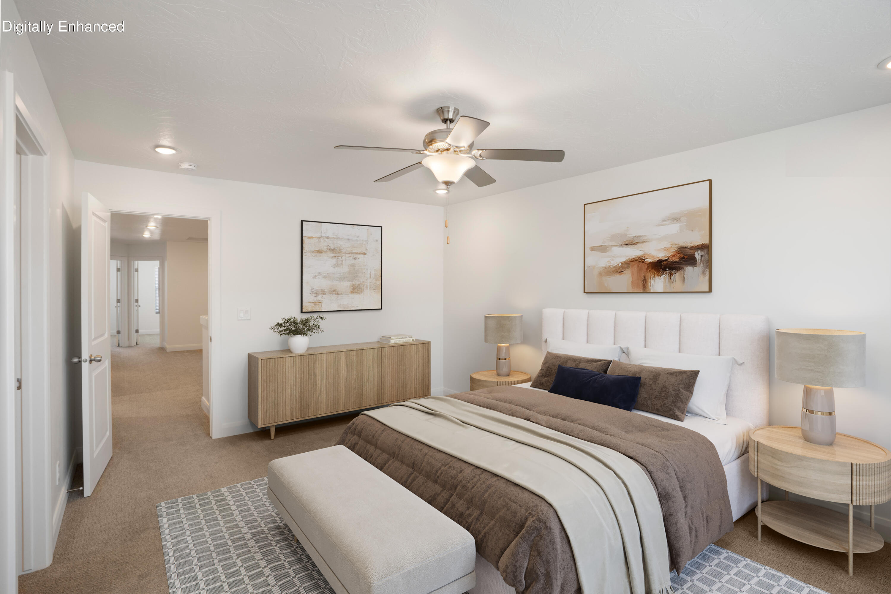 DESERT COLOR SAGE HAVEN - Residential