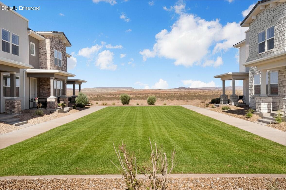 DESERT COLOR SAGE HAVEN - Residential