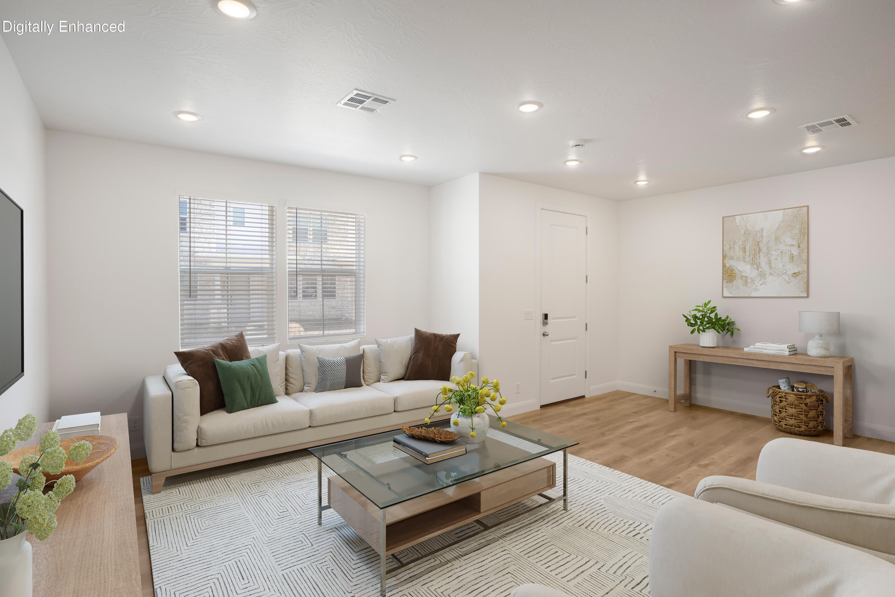 DESERT COLOR SAGE HAVEN - Residential