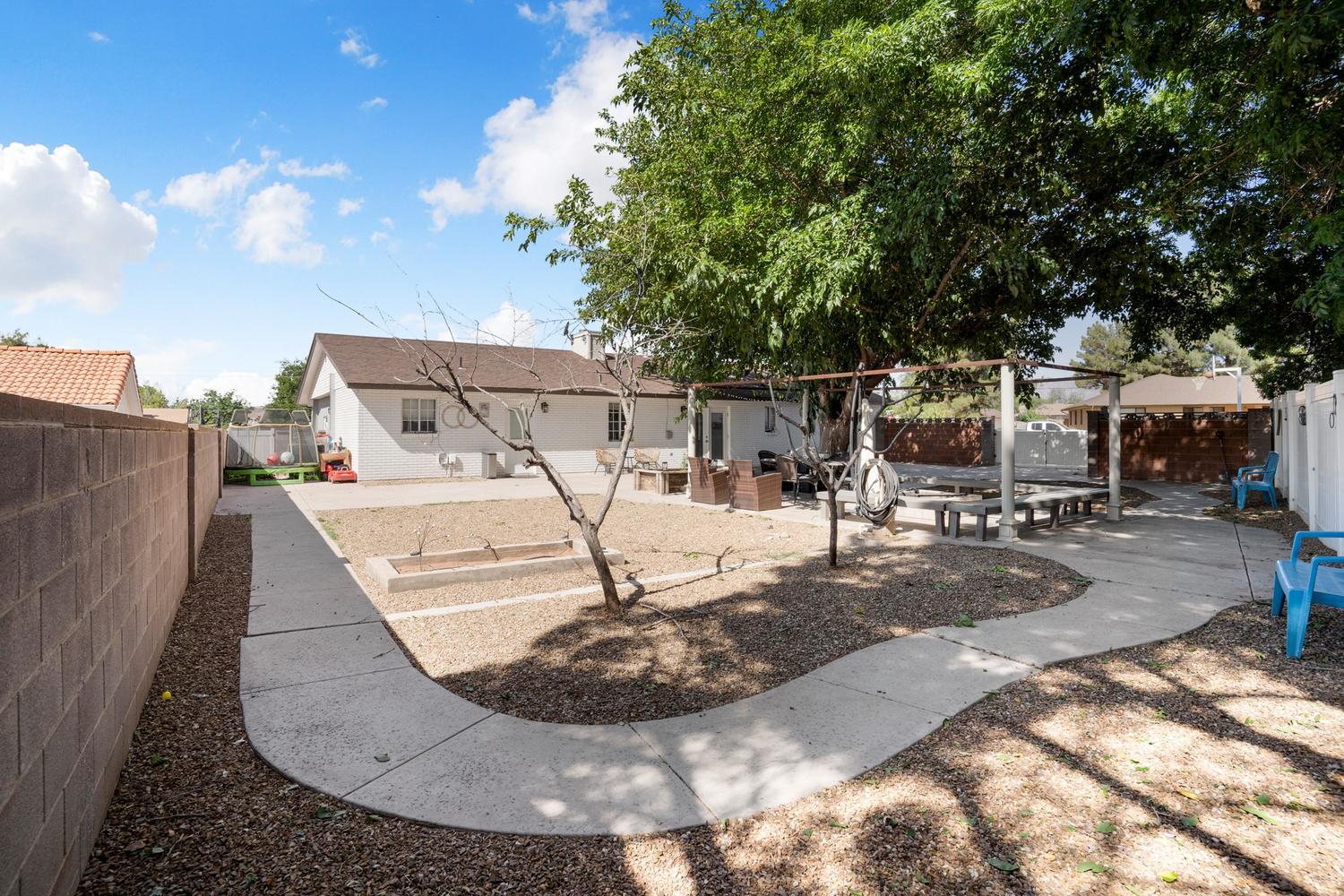 SANTA CLARA HEIGHTS - Residential