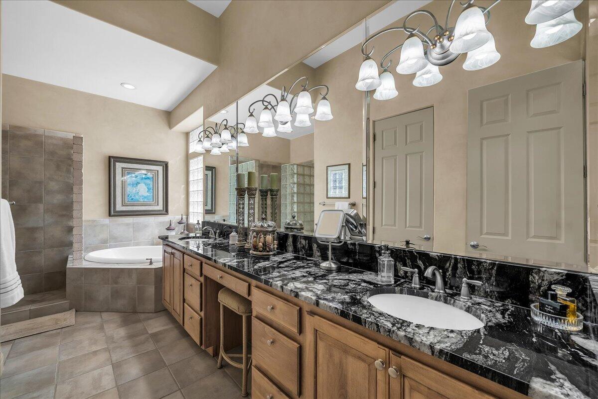 SANTA MARIA AT SUNBROOK - Residential