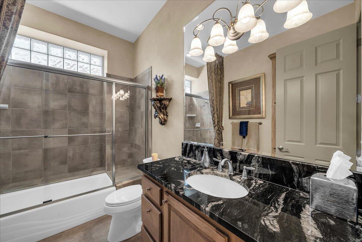SANTA MARIA AT SUNBROOK - Residential