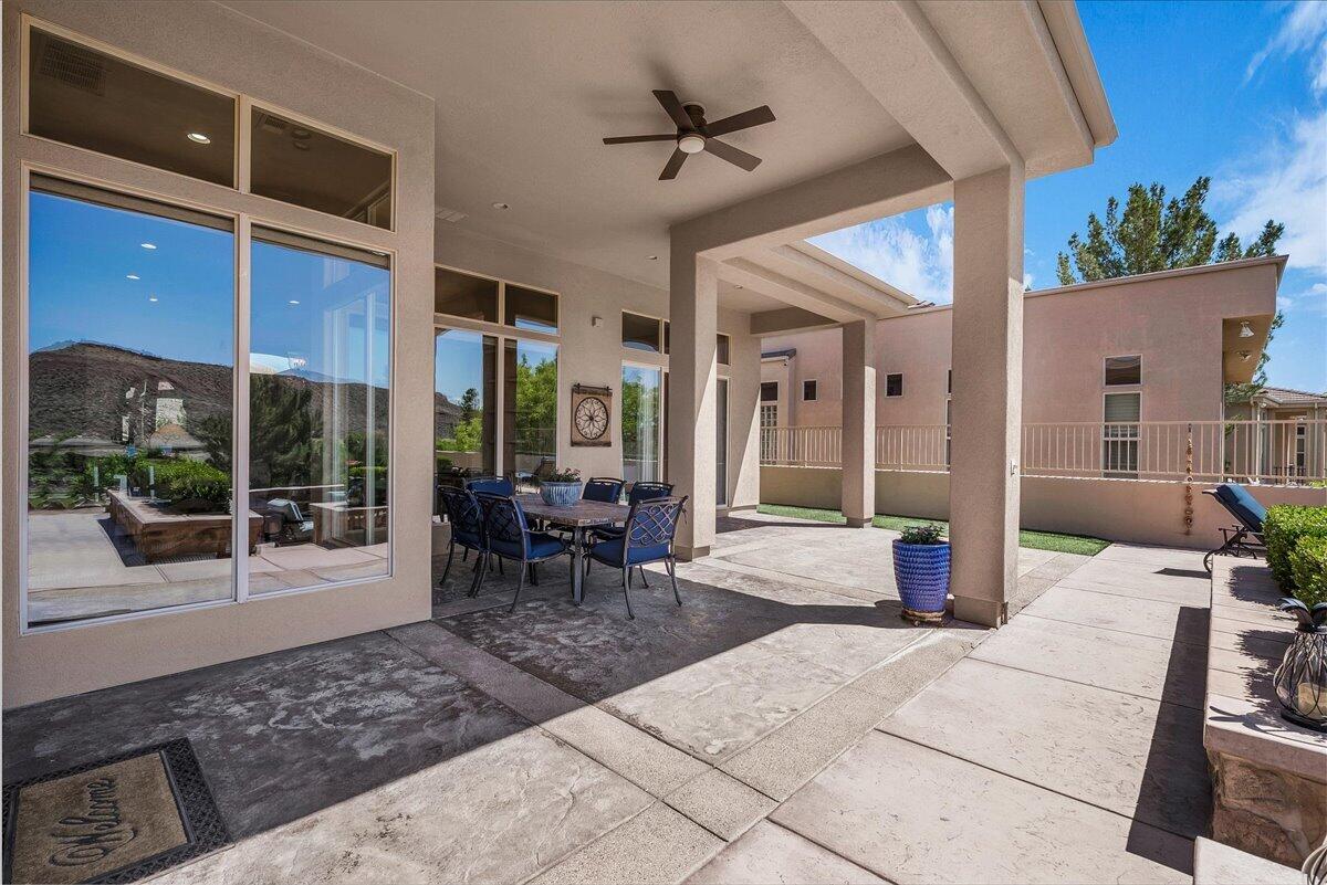 SANTA MARIA AT SUNBROOK - Residential