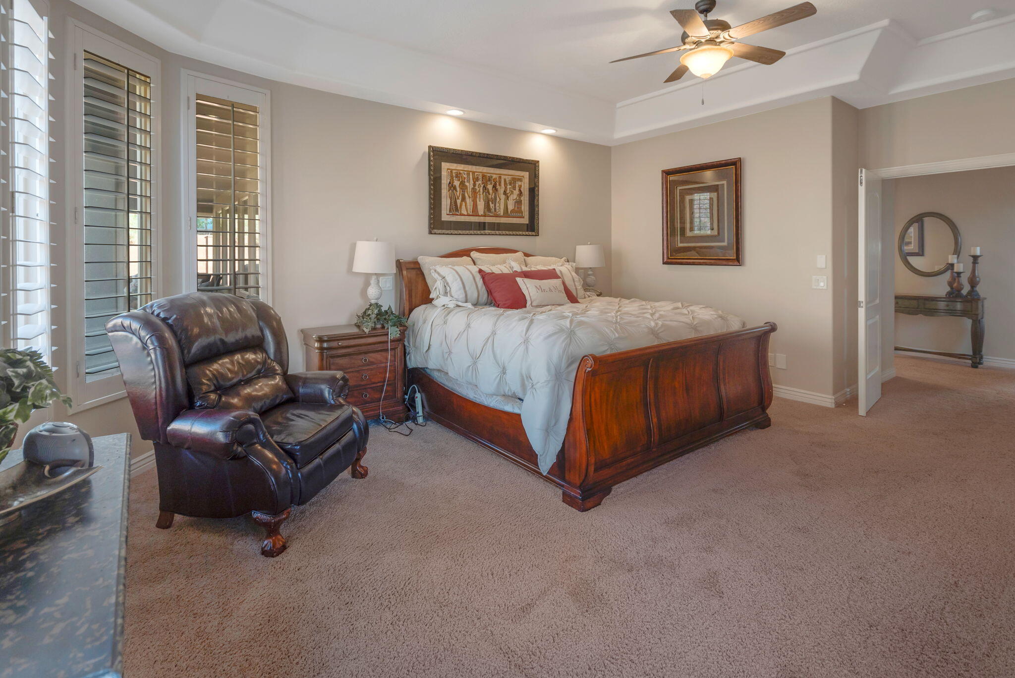 PARADISE CANYON - Residential