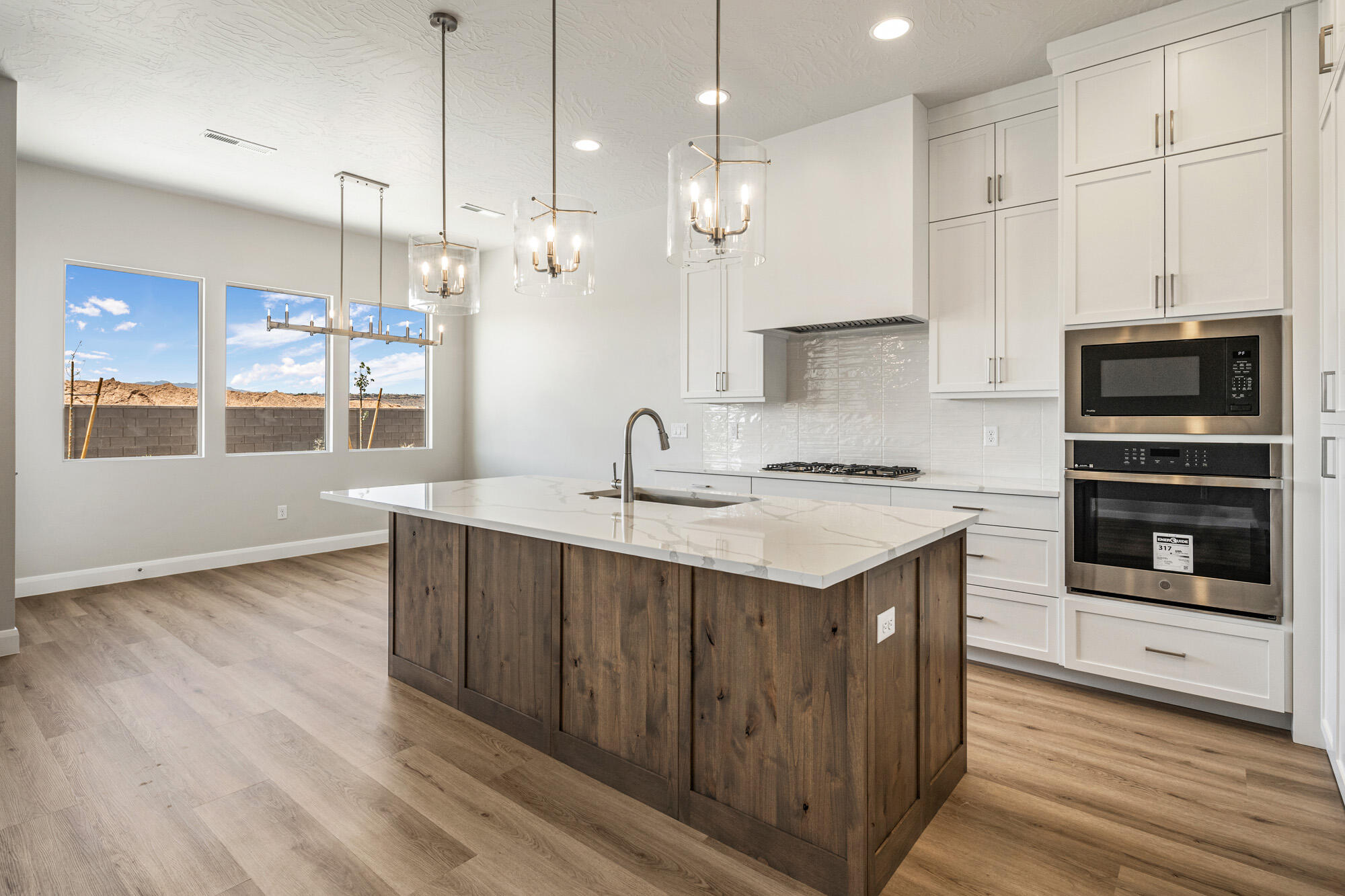 FRANKLIN FIELDS - Residential