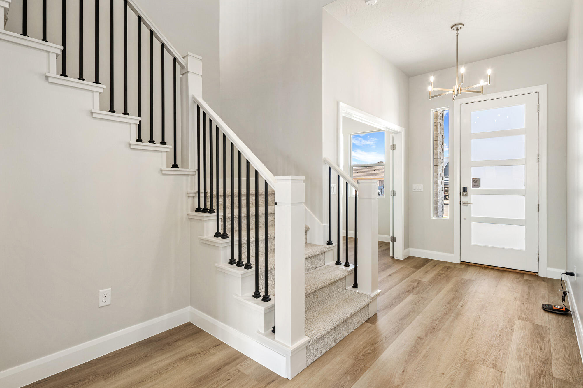 FRANKLIN FIELDS - Residential