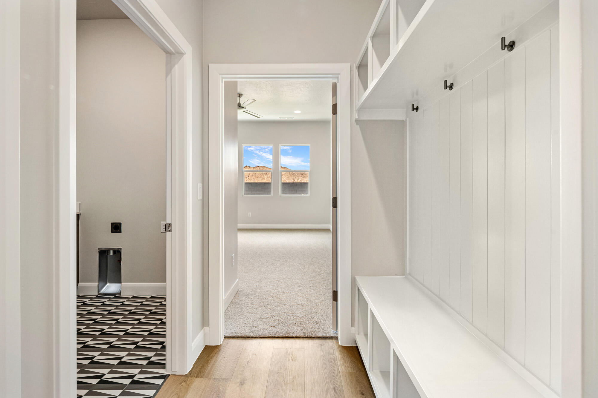 FRANKLIN FIELDS - Residential