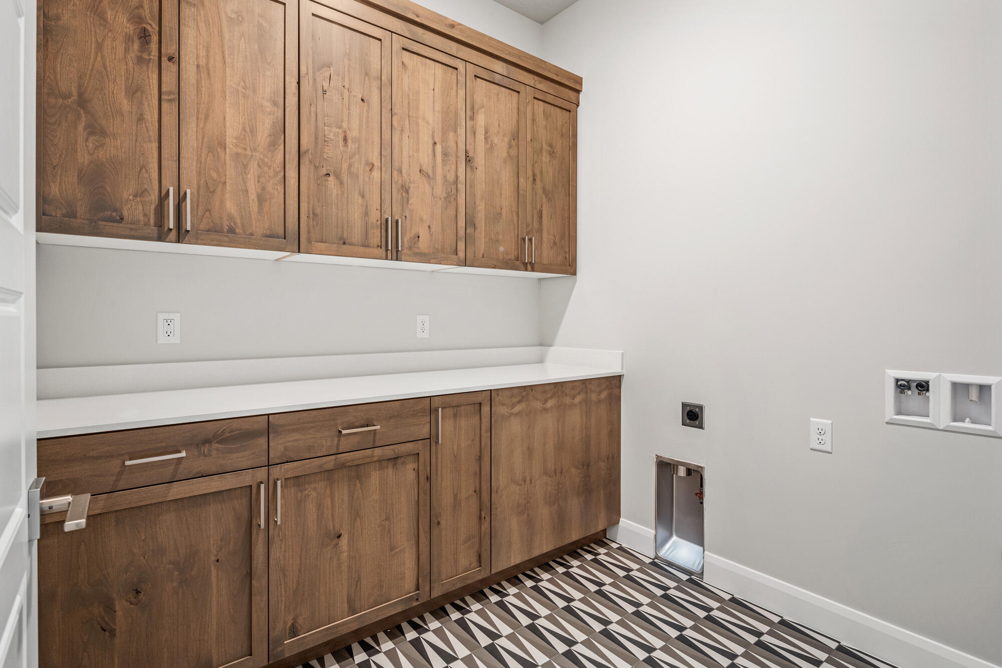 FRANKLIN FIELDS - Residential