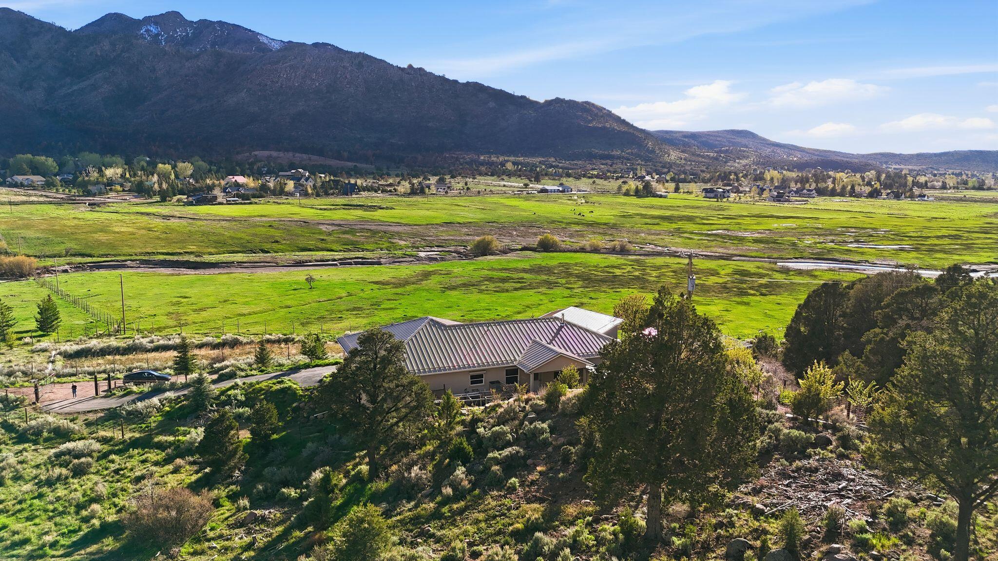 PINE VALLEY RETREAT - Residential