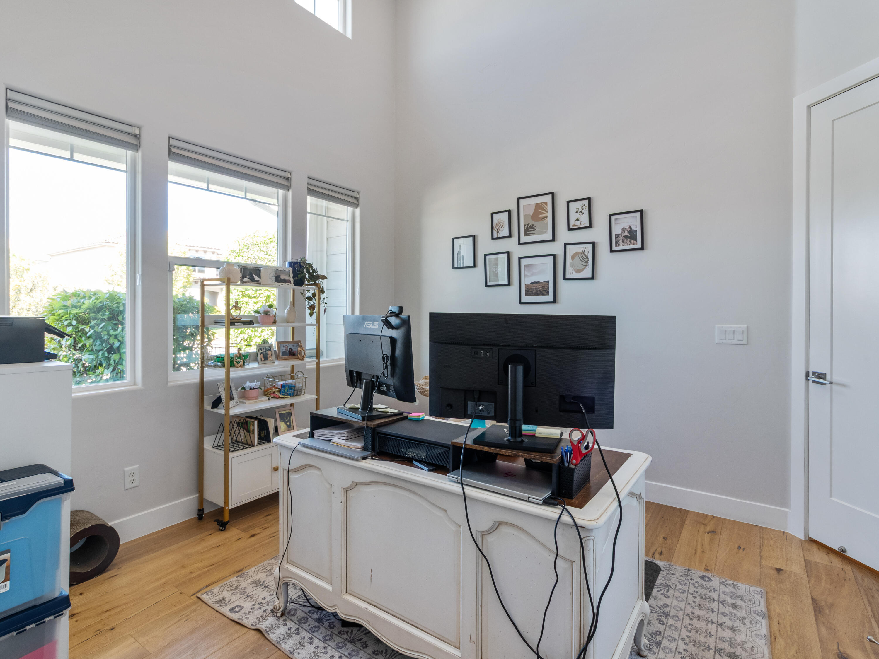 OAKWOOD ESTATES - Residential