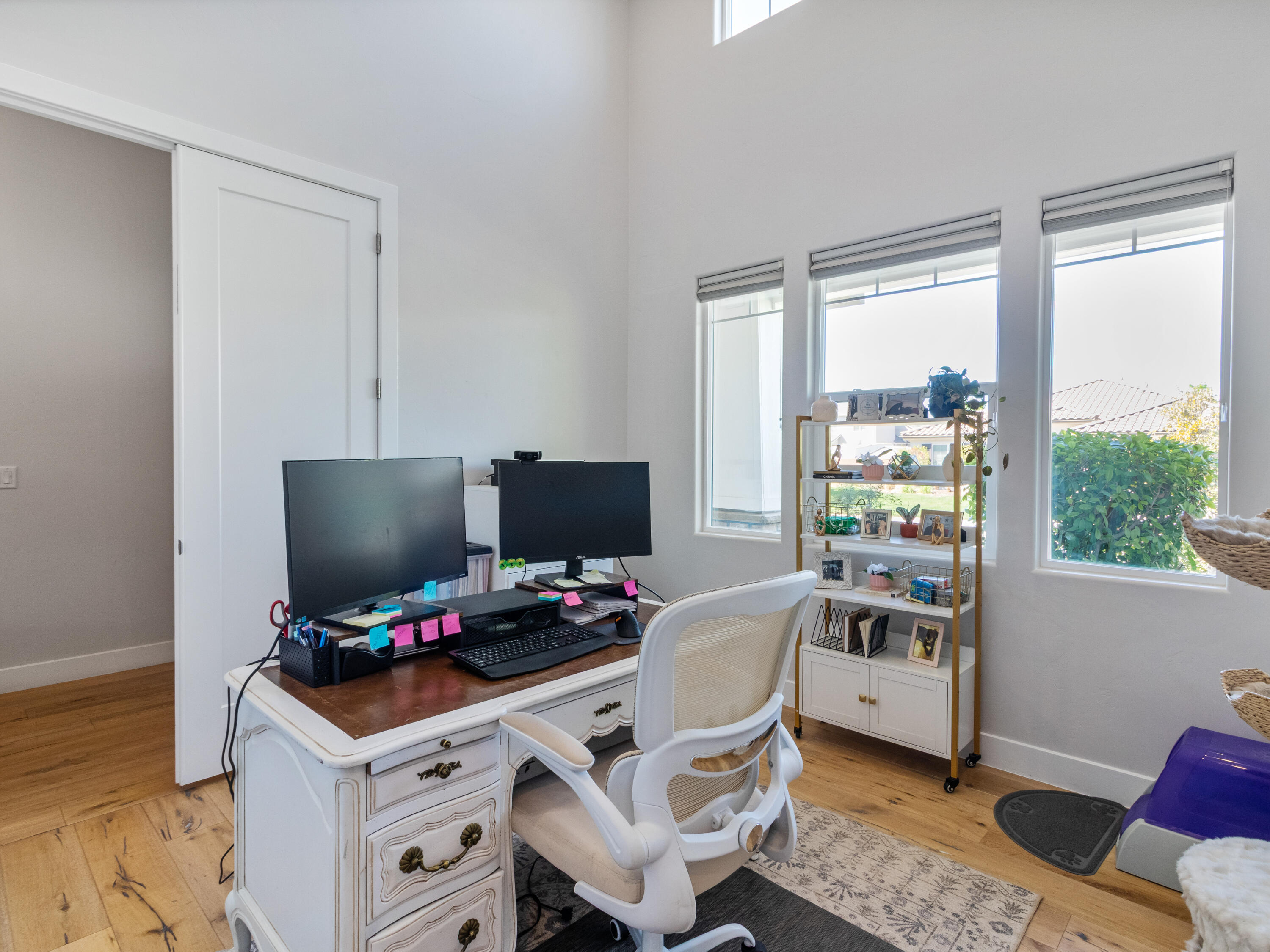 OAKWOOD ESTATES - Residential