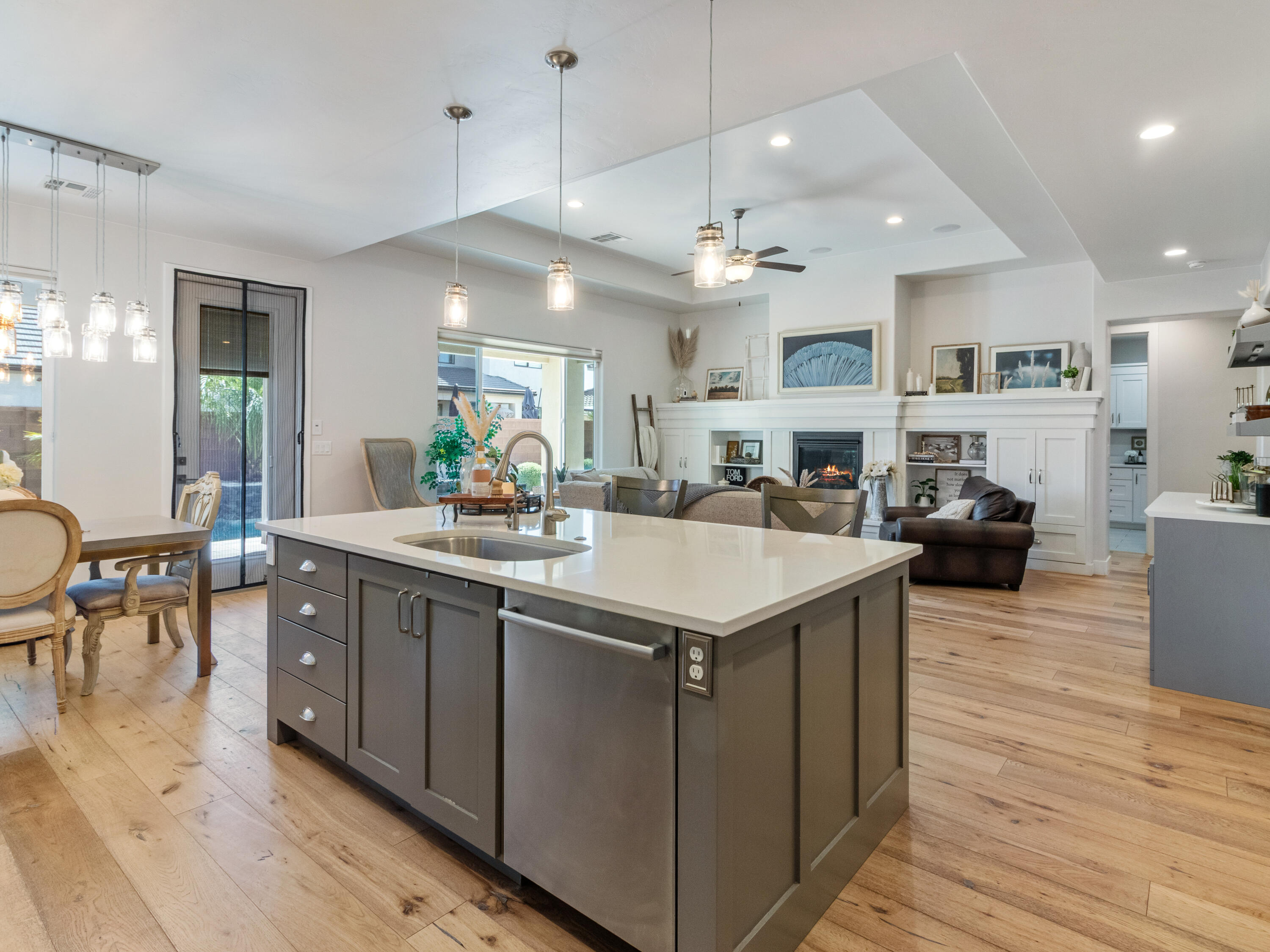 OAKWOOD ESTATES - Residential