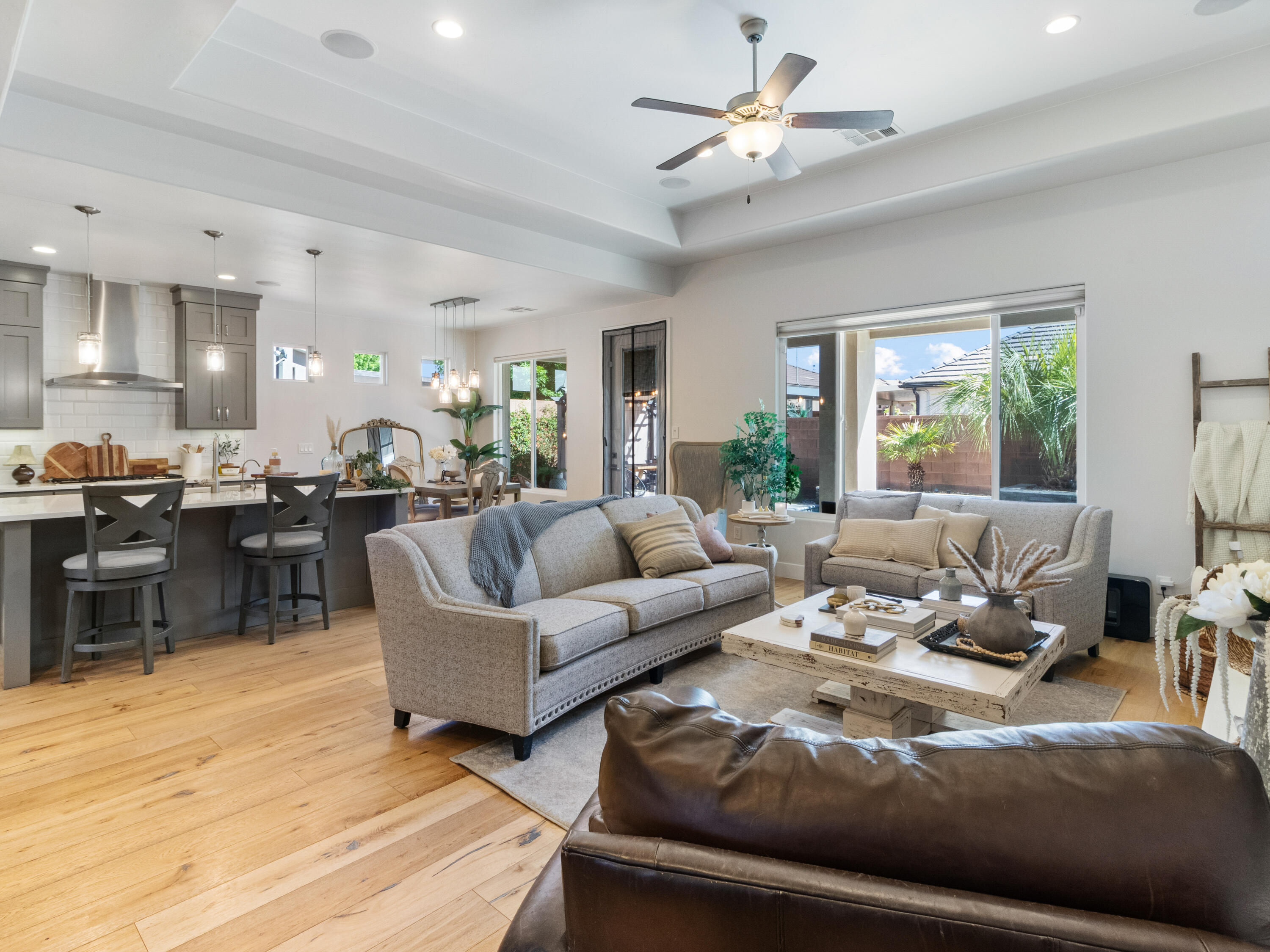 OAKWOOD ESTATES - Residential