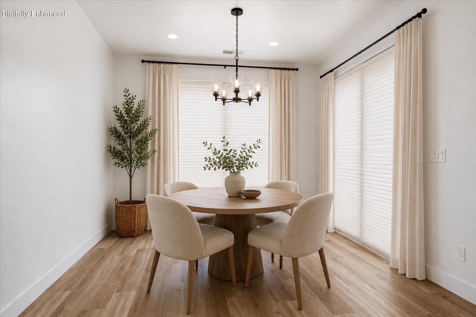 HURRICANE VIEWS - Residential