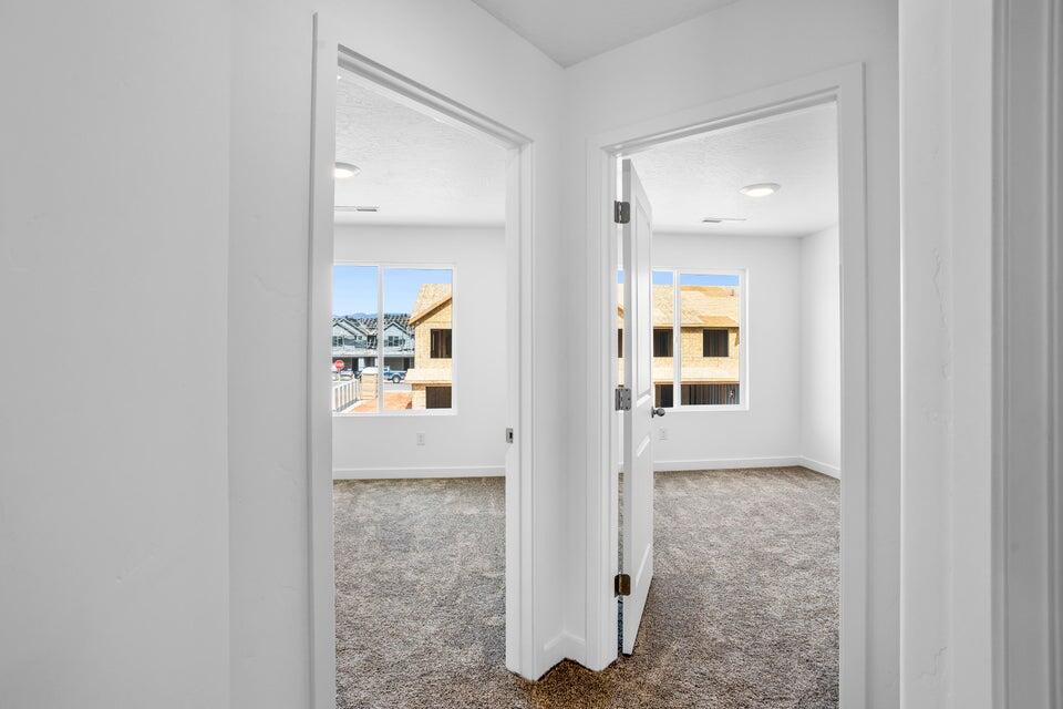 LAVENDER CANYON AT LONG VALLEY - Residential