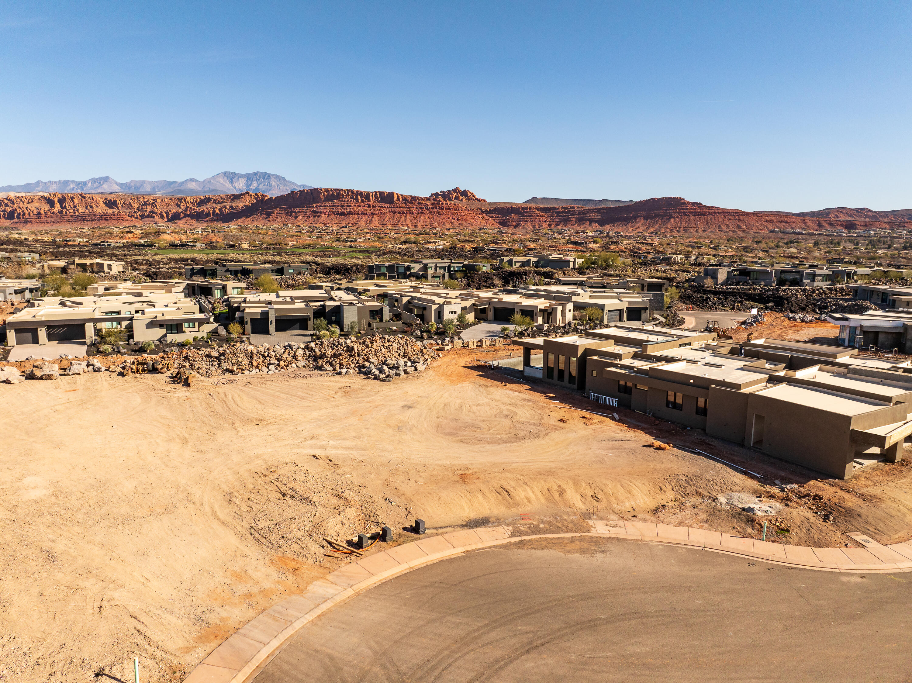 CHACO SOUTH - Residential
