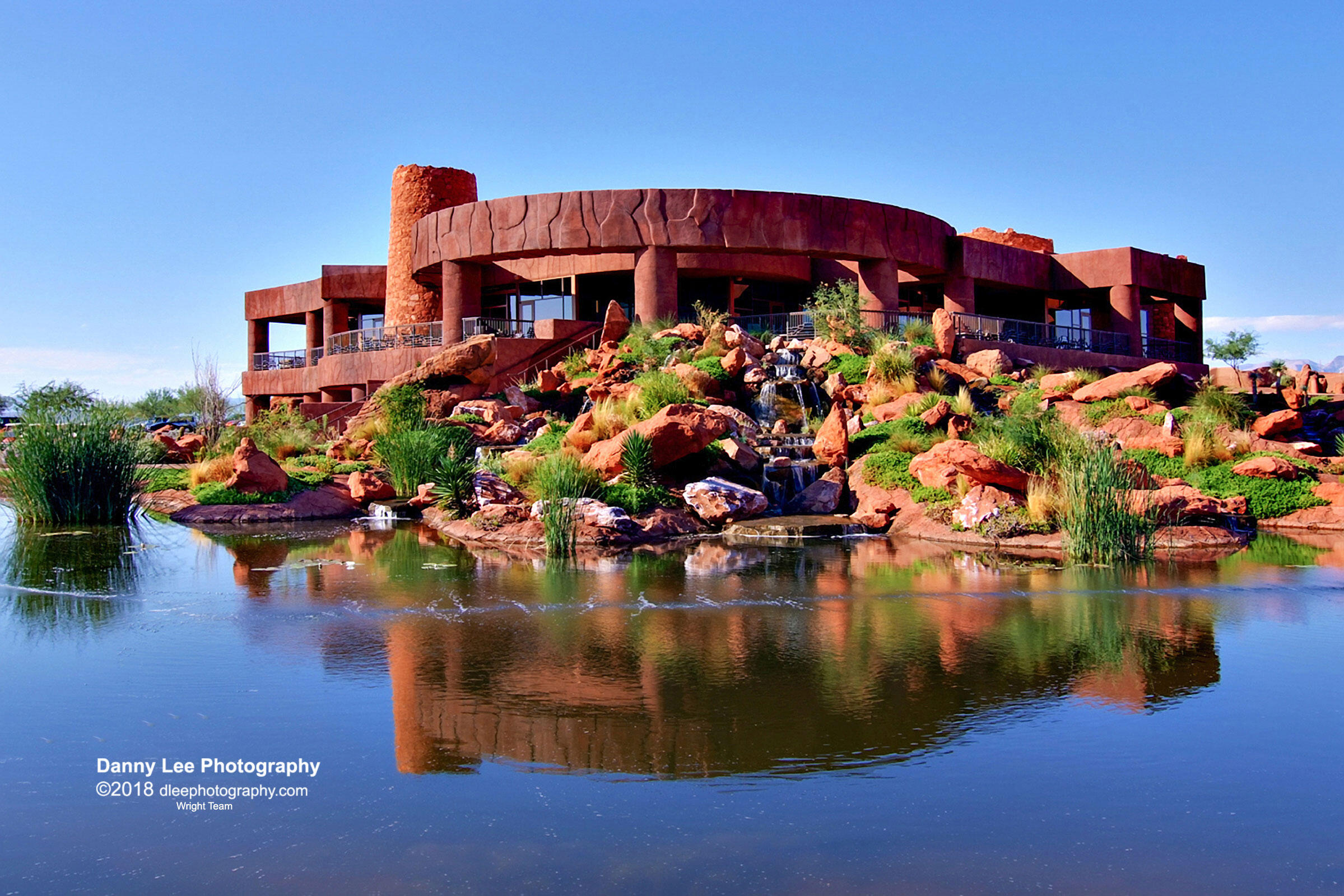 CHACO SOUTH - Residential