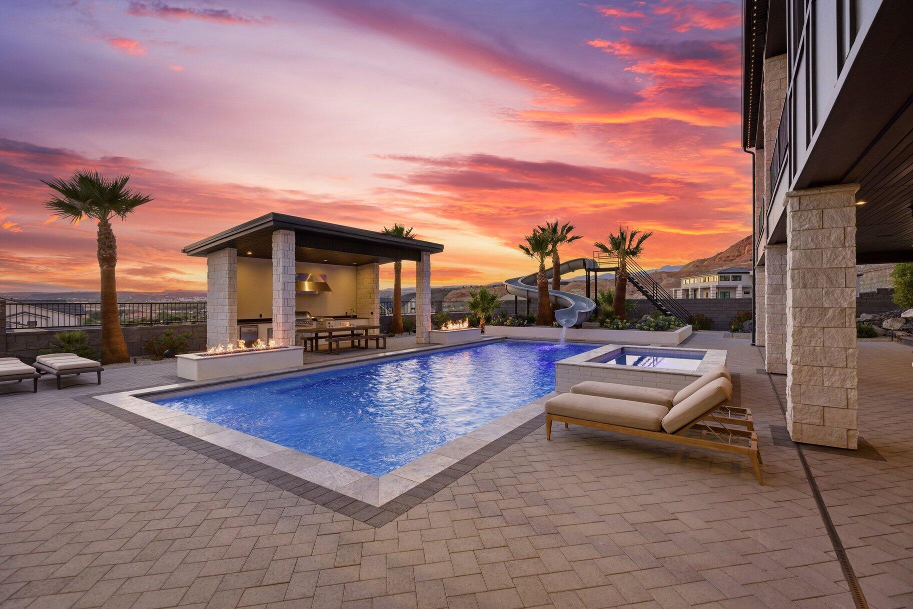 INDIAN KNOLLS - Residential