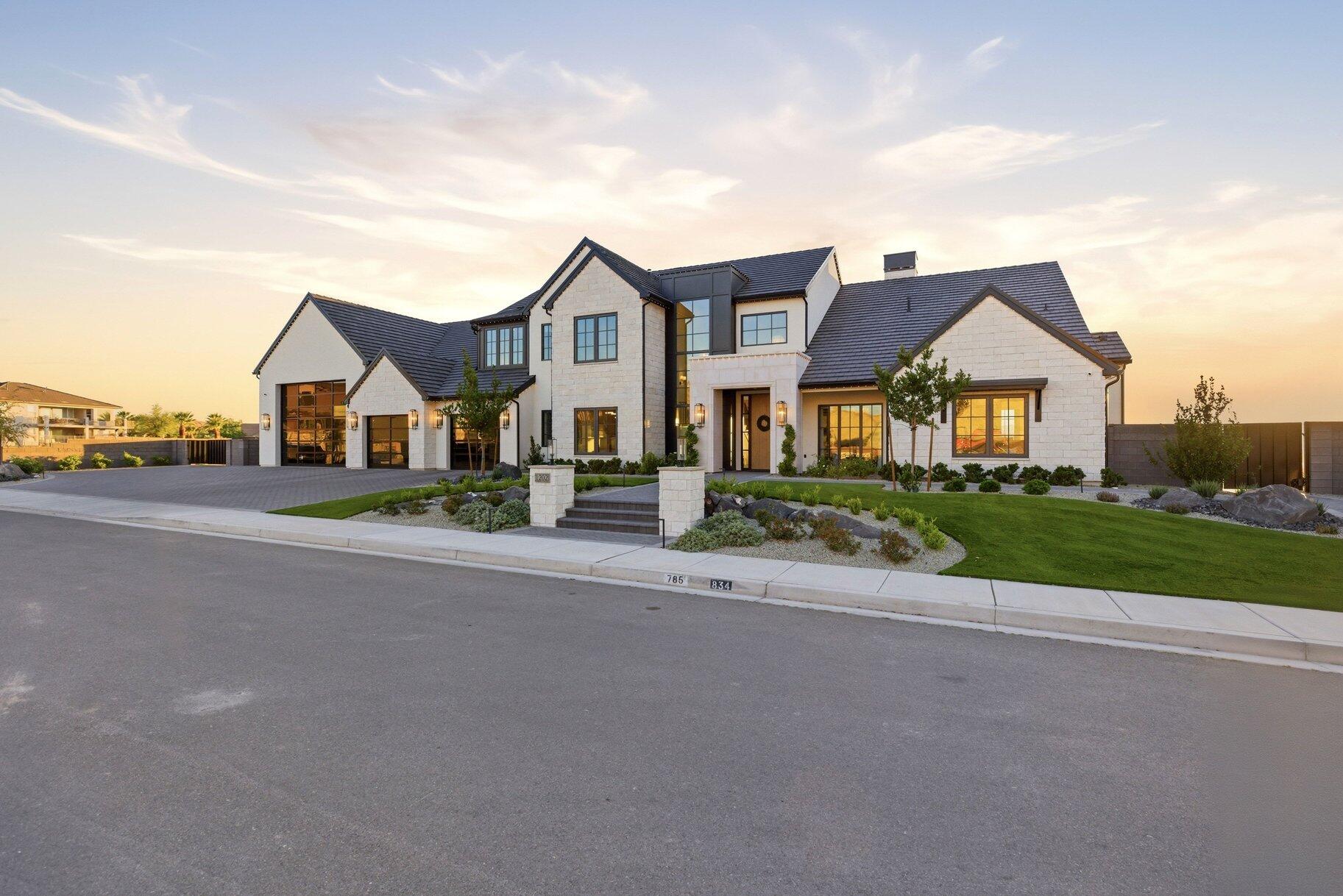 INDIAN KNOLLS - Residential