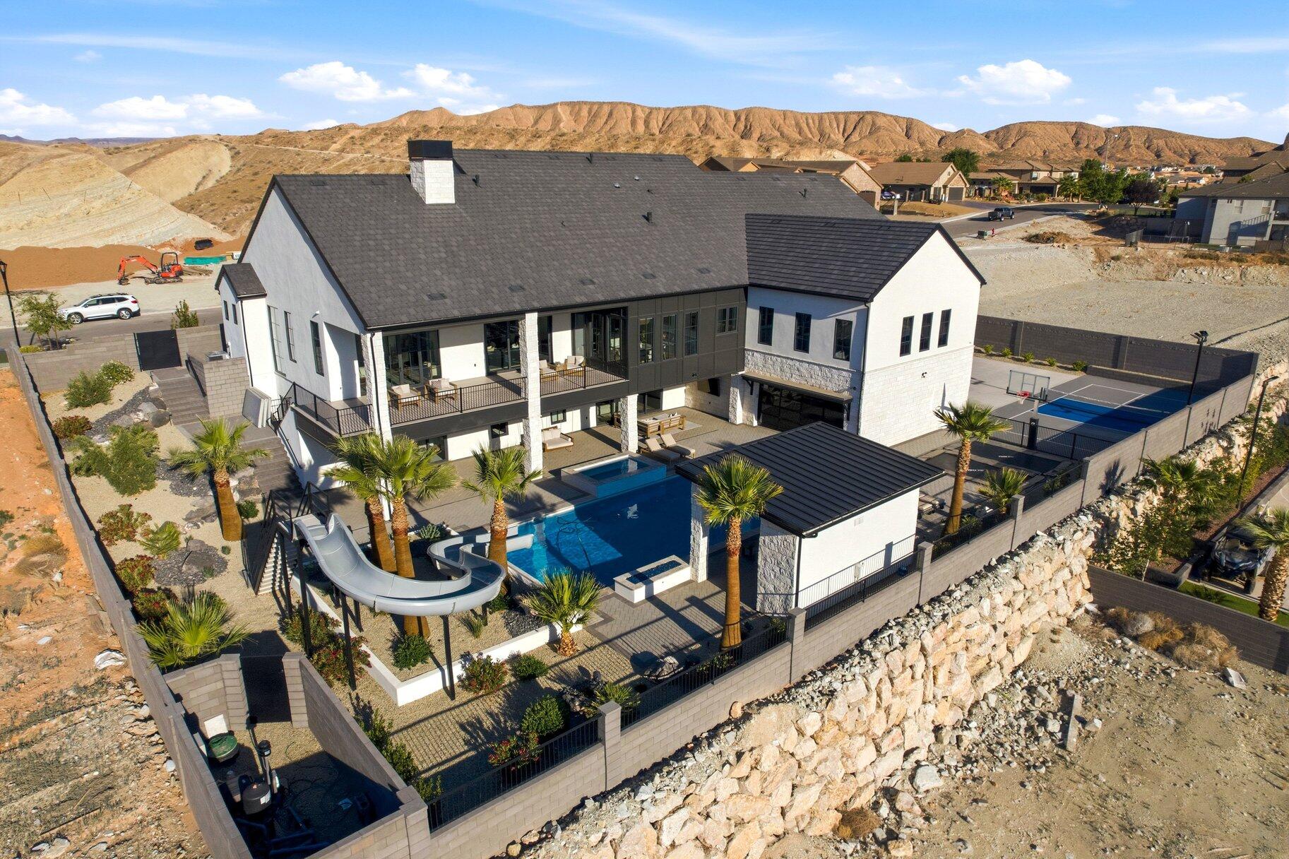INDIAN KNOLLS - Residential