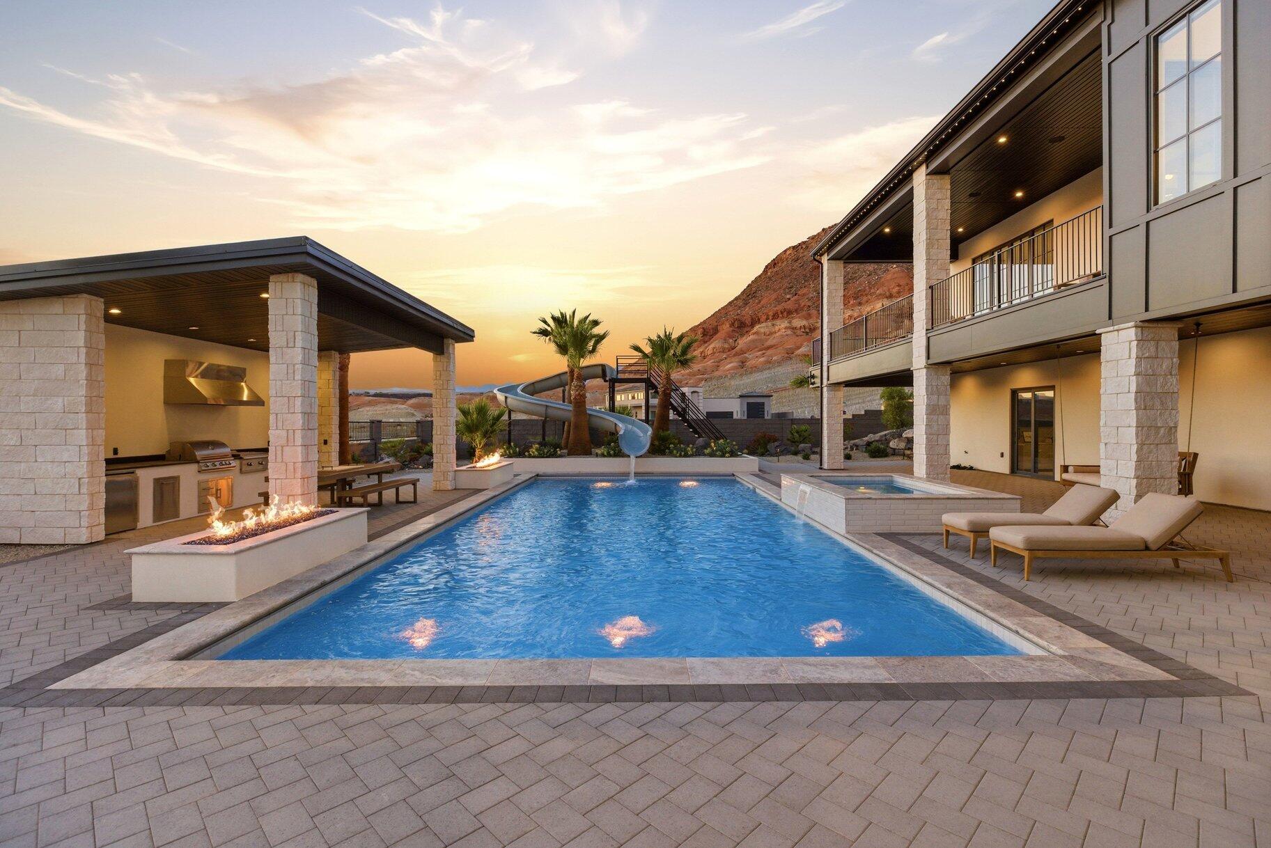 INDIAN KNOLLS - Residential