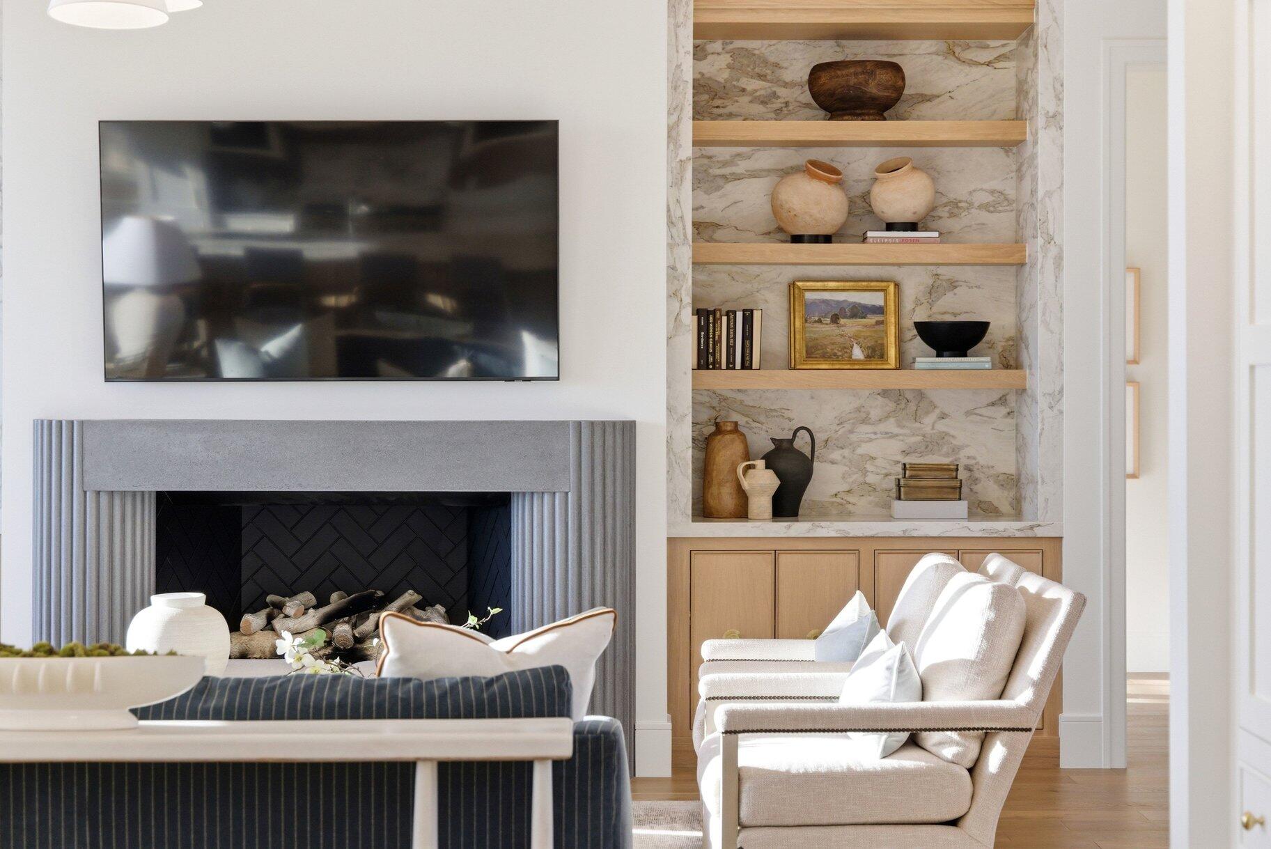 INDIAN KNOLLS - Residential
