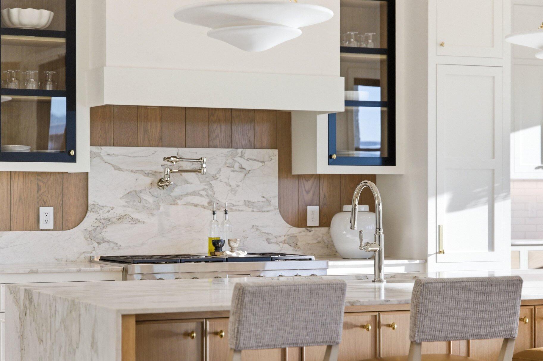 INDIAN KNOLLS - Residential