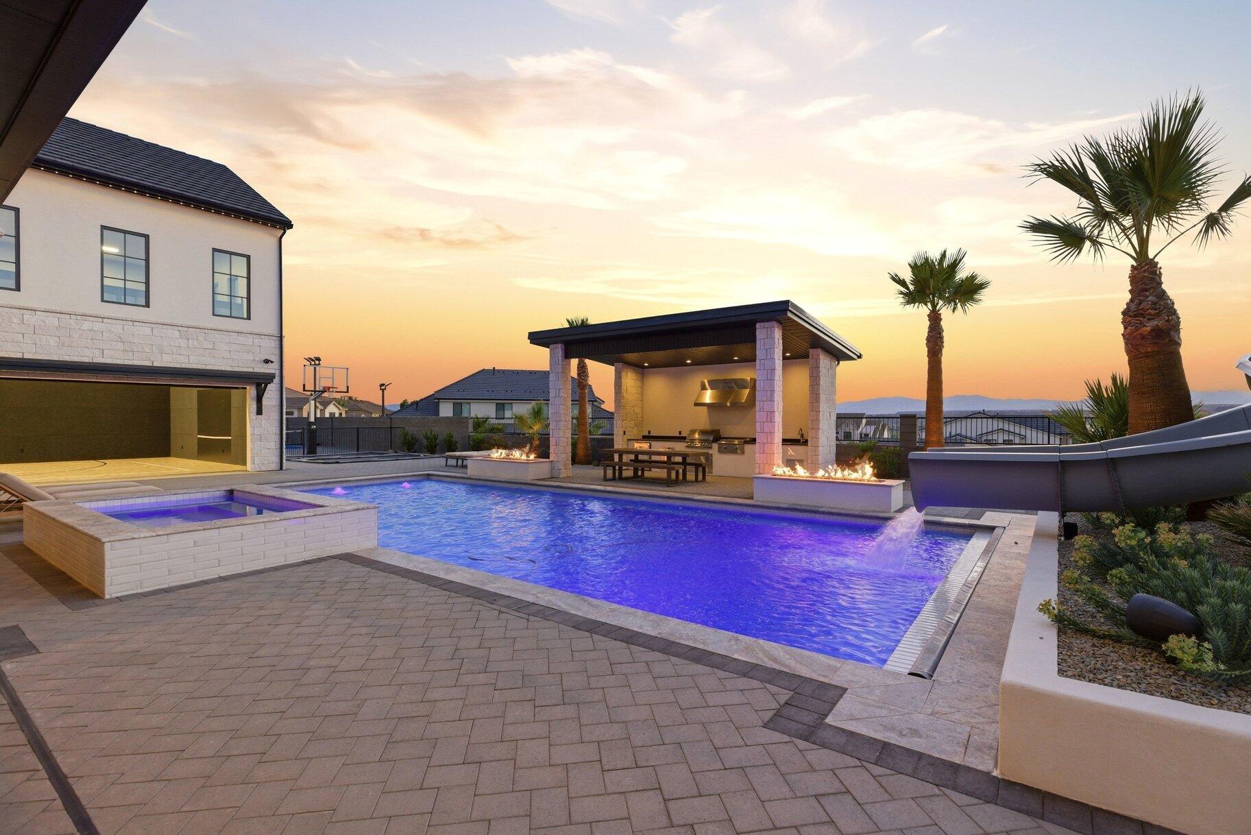 INDIAN KNOLLS - Residential