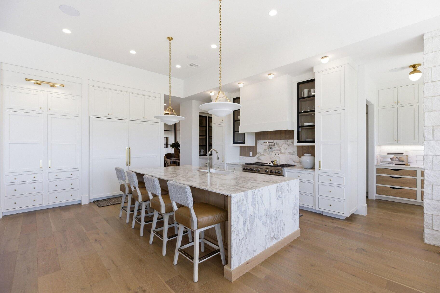 INDIAN KNOLLS - Residential