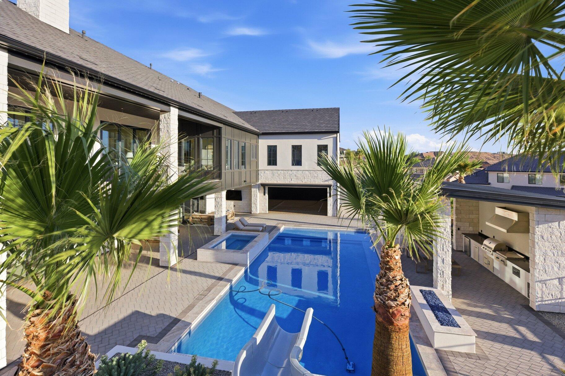 INDIAN KNOLLS - Residential