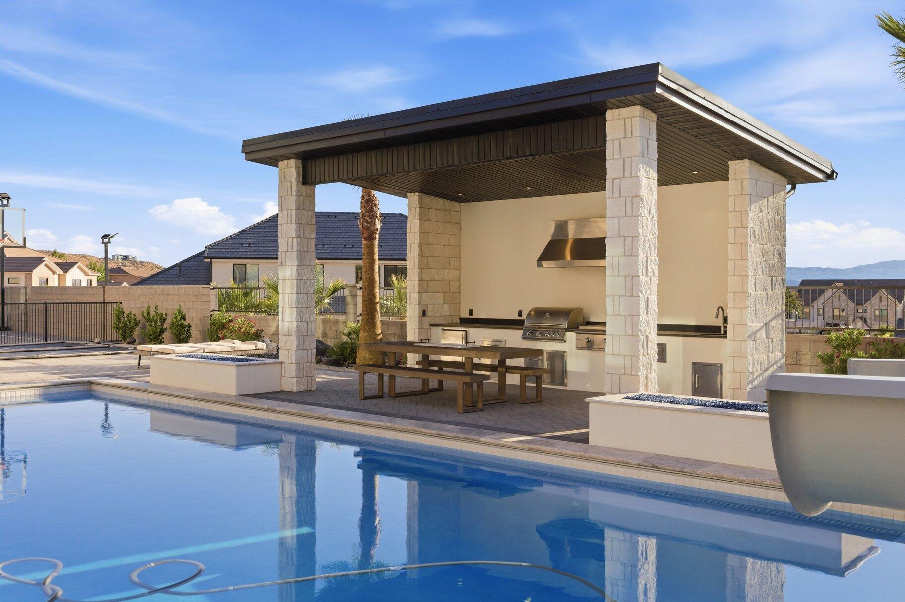 INDIAN KNOLLS - Residential