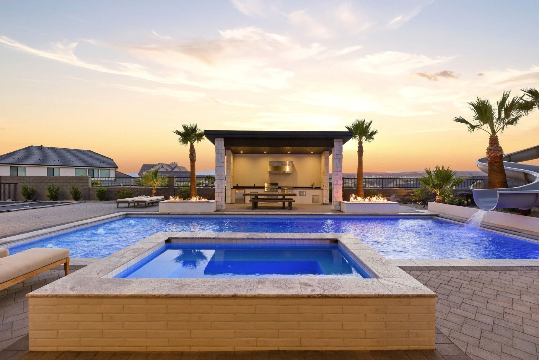 INDIAN KNOLLS - Residential