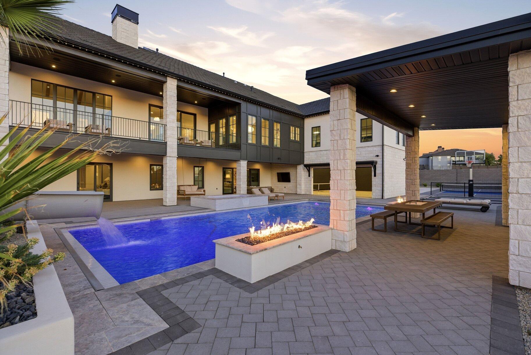 INDIAN KNOLLS - Residential