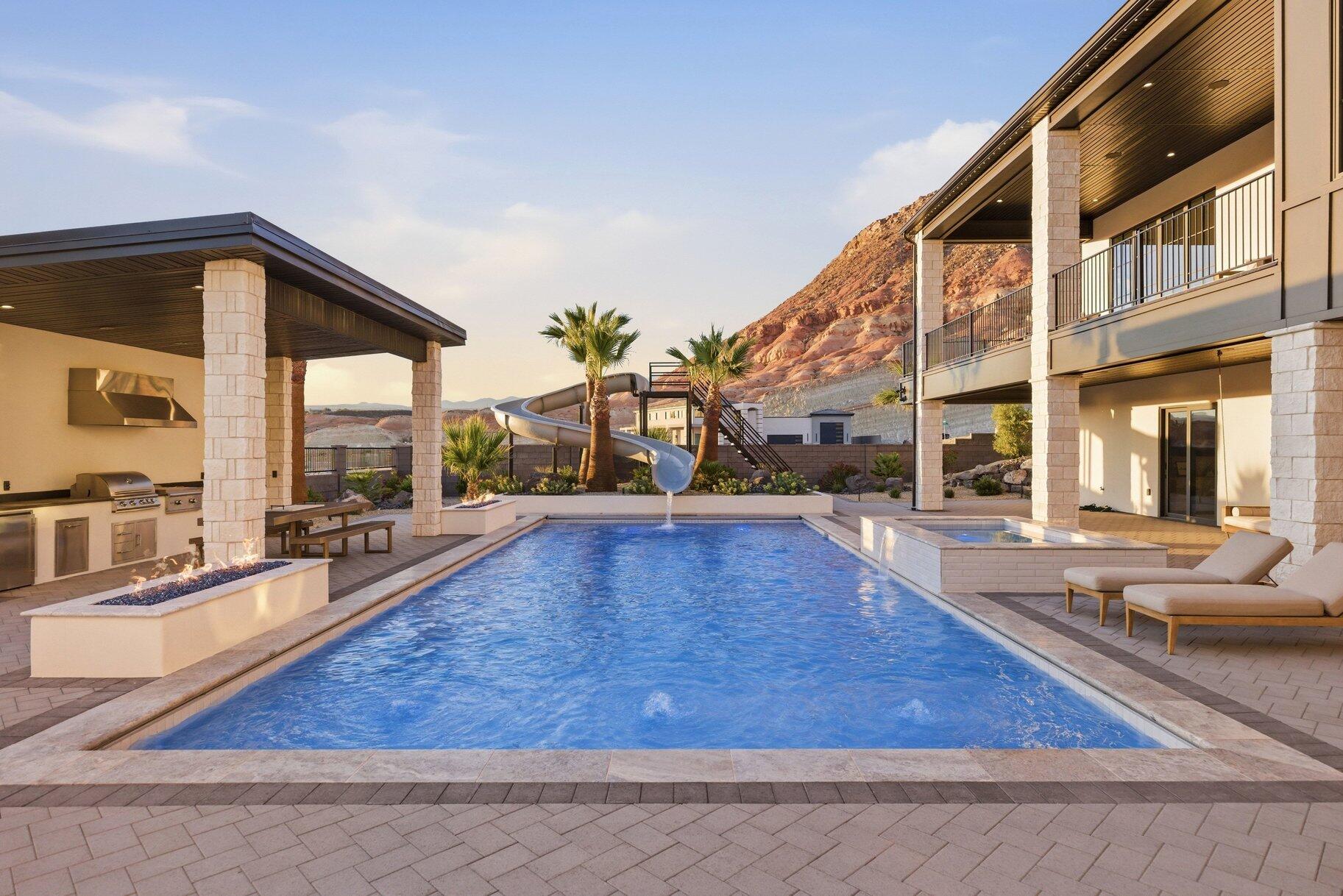 INDIAN KNOLLS - Residential