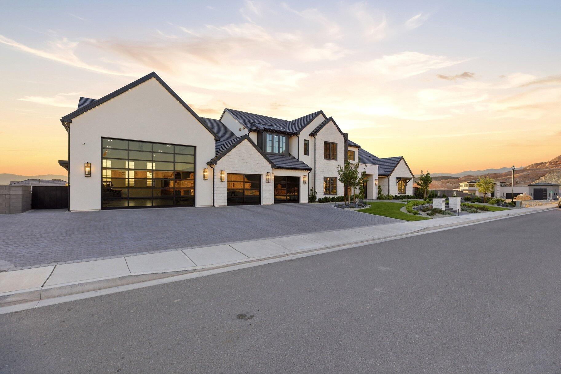INDIAN KNOLLS - Residential