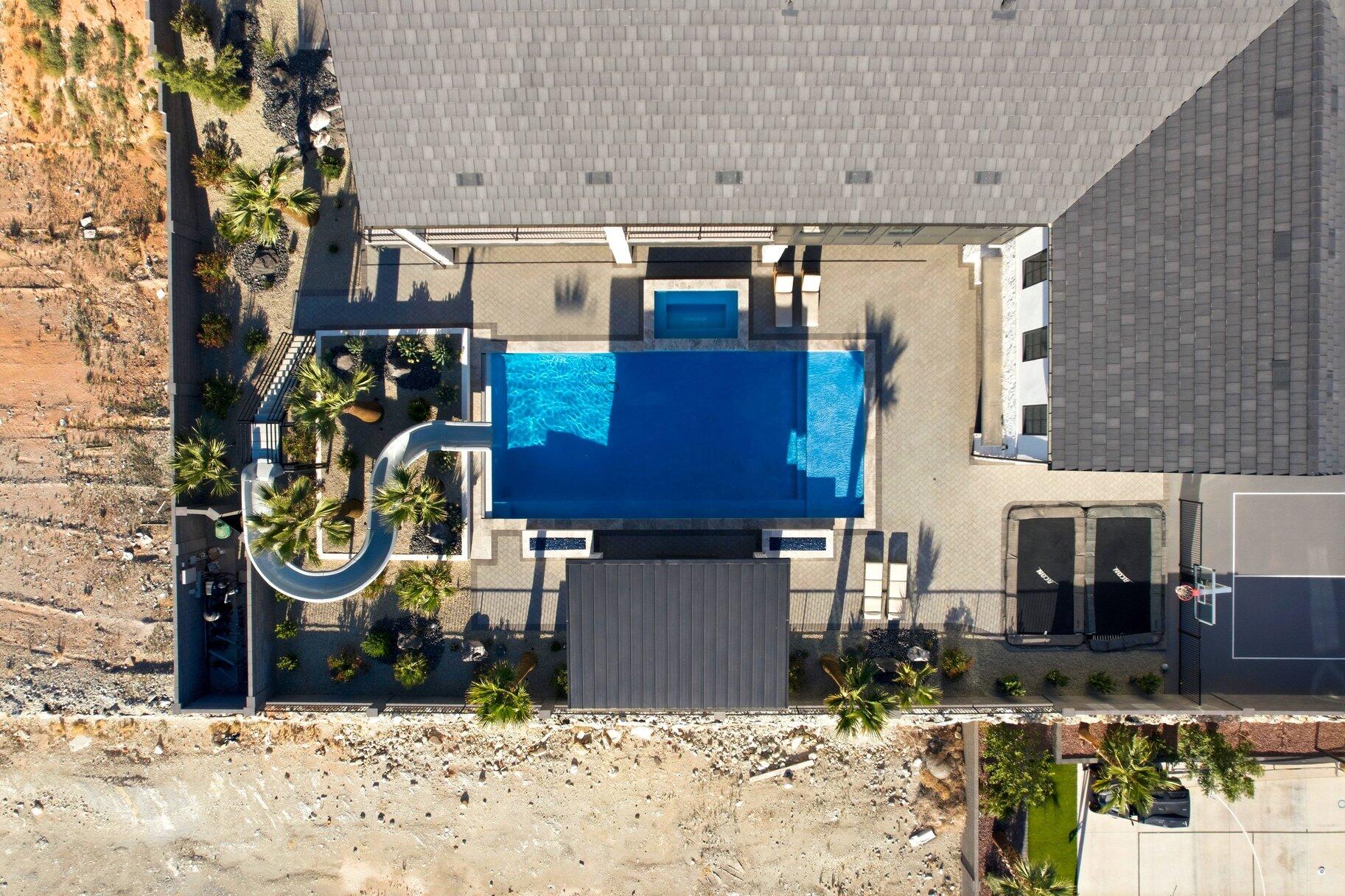 INDIAN KNOLLS - Residential
