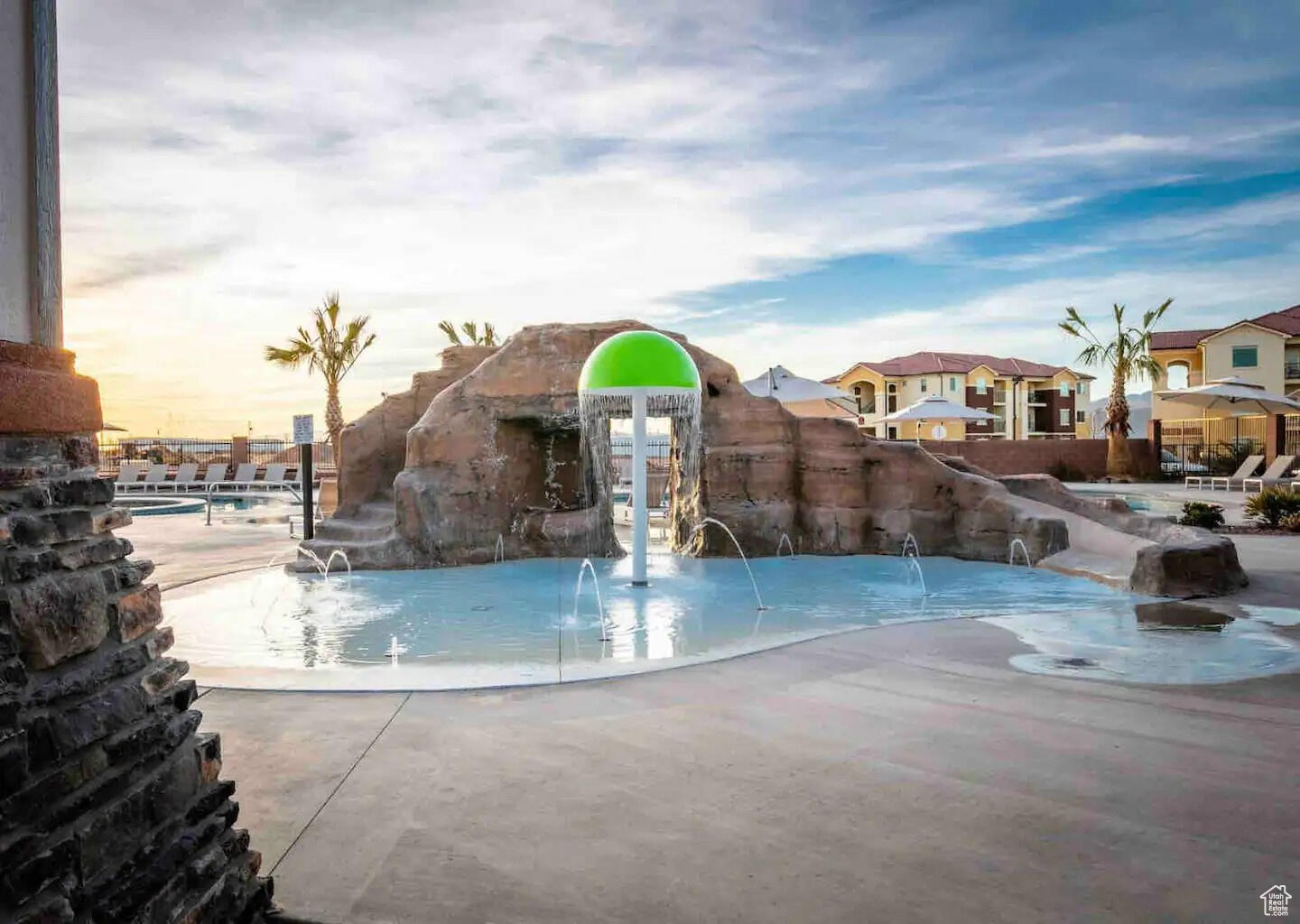 ZION VILLAGE - Residential