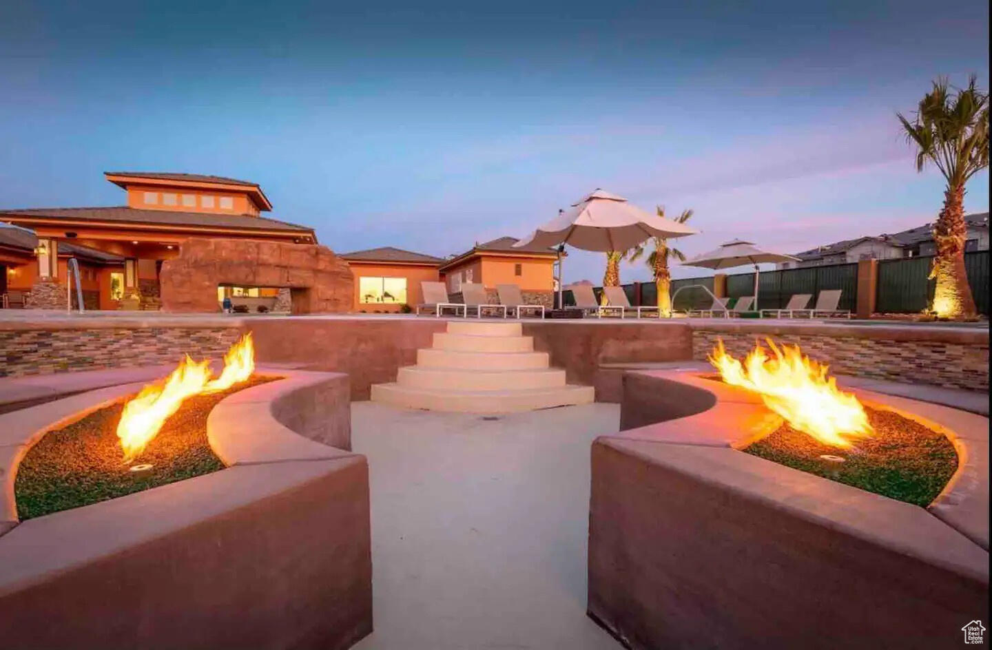 ZION VILLAGE - Residential