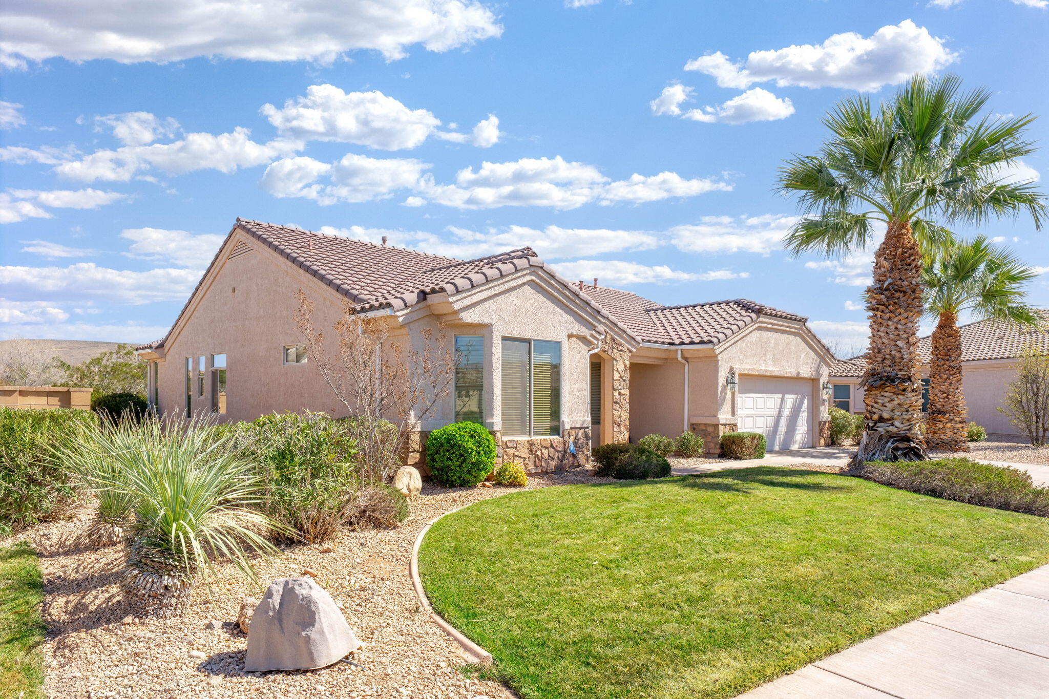 SUN RIVER - Residential