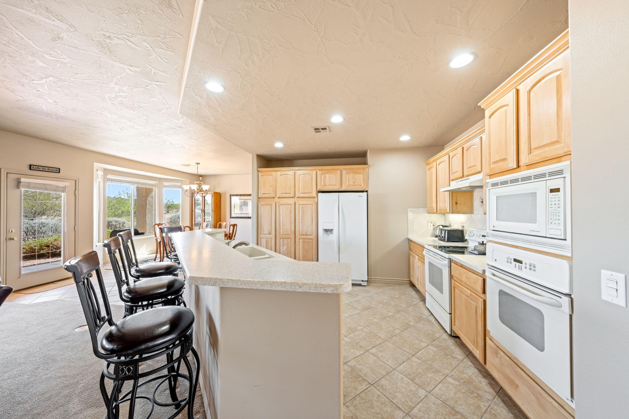 SUN RIVER - Residential