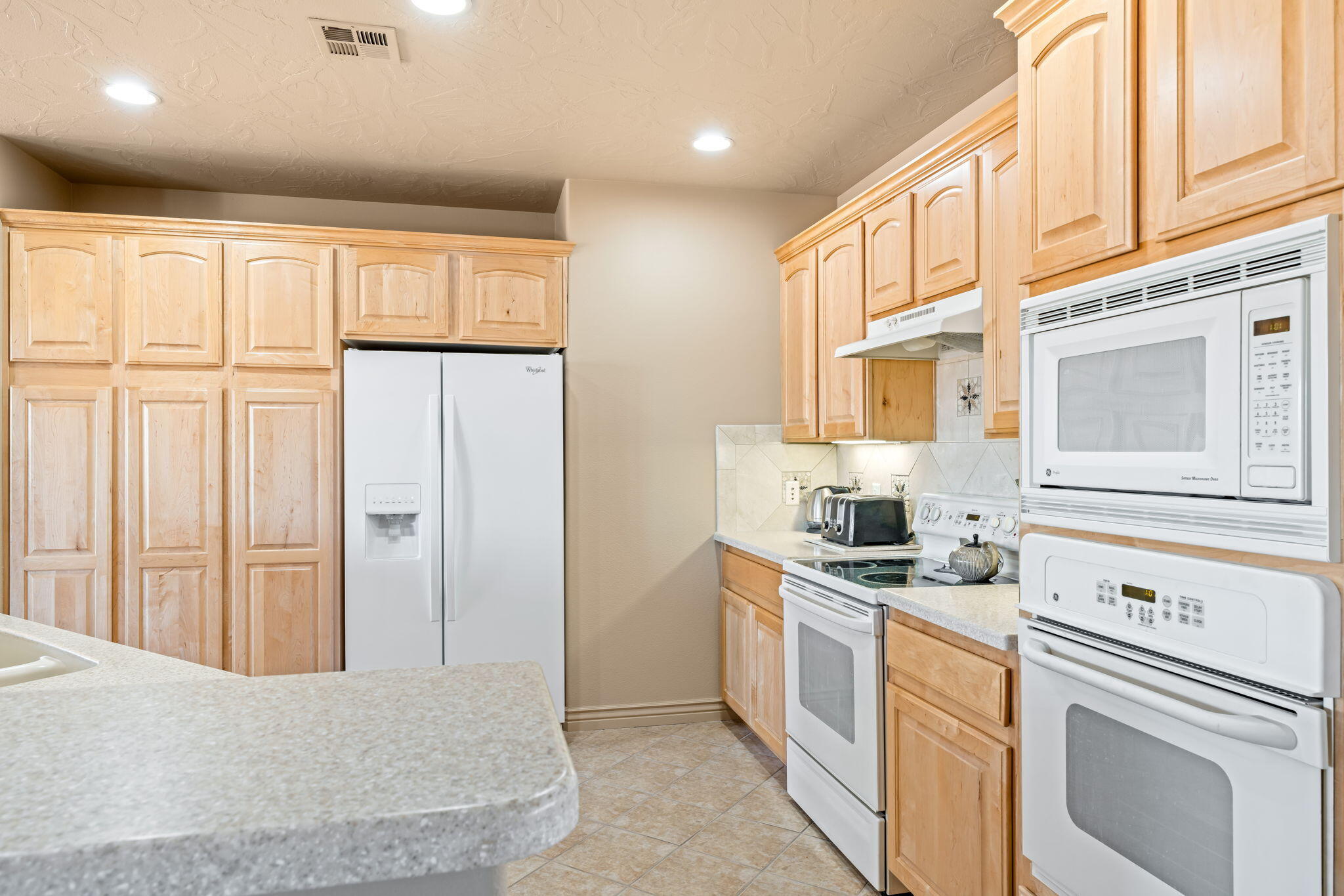 SUN RIVER - Residential