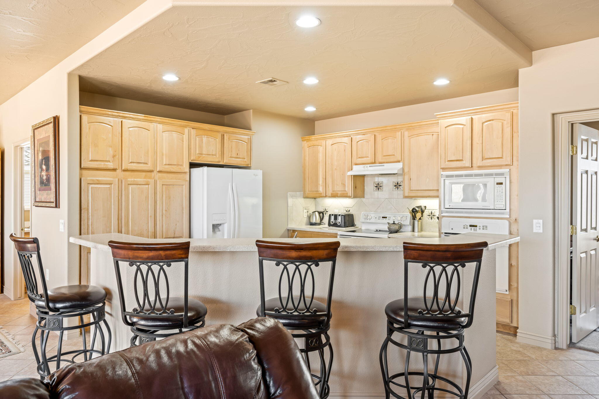 SUN RIVER - Residential