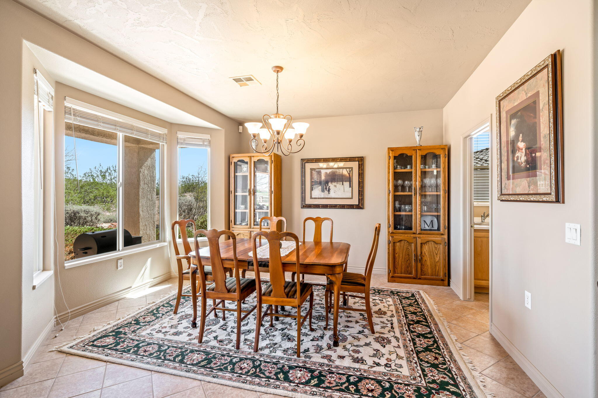 SUN RIVER - Residential